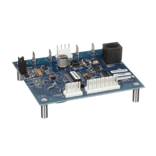 (image for) Roundup - AJ Antunes 7001129 ES-1200 CONTROL BOARD KIT